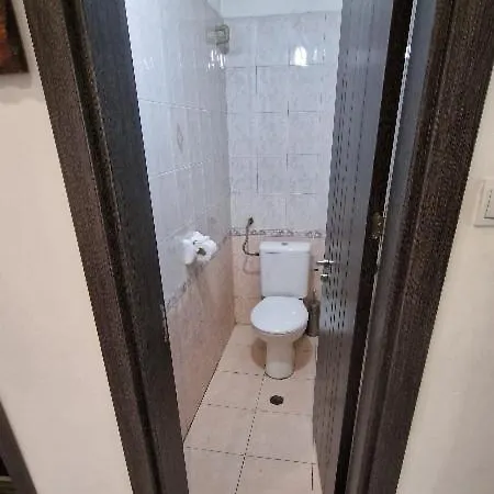Terzy Apartment Plewen