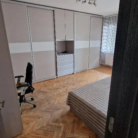 Terzy Apartment