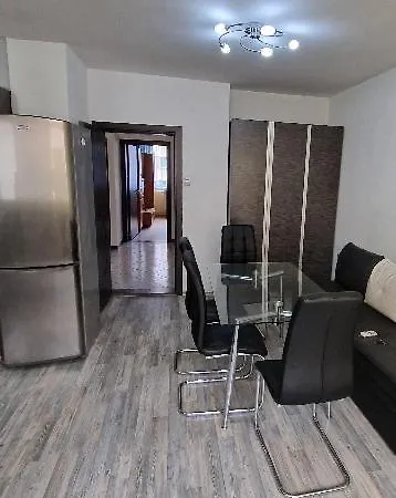 Terzy Apartment
