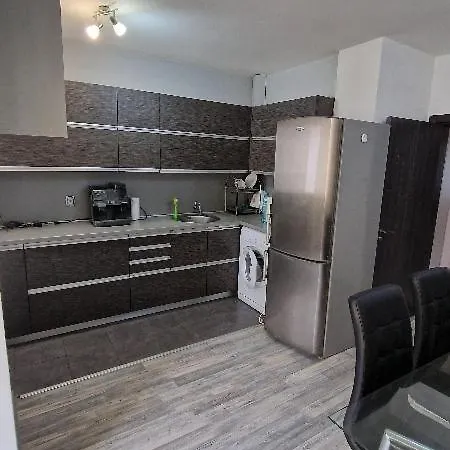 Apartment Terzy Plewen