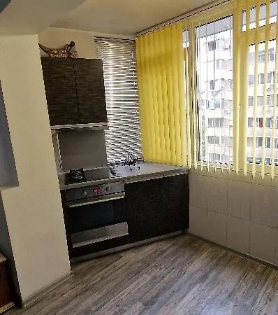 Apartment Terzy Plewen