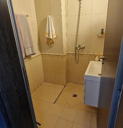 Terzy Apartment *